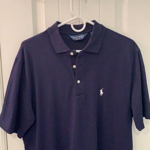 Polo Golf Ralph Lauren RLX